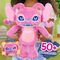 Disney Stitch Angel Interactive plush toy