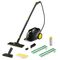 Kärcher 1.513-665.0 steam cleaner Cylinder steam cleaner 1 L 1900 W Black, White | Techbox