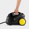 Kärcher 1.513-665.0 steam cleaner Cylinder steam cleaner 1 L 1900 W Black, White | Techbox