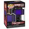 POP figure SFX Skibidi Toilet Titan TV Man