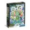 Rick and Morty 1 puzzle 1000pcs