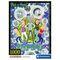 Rick and Morty 1 puzzle 1000pcs