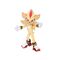 Sonic 3 wave 4 assorted figure 13cm