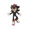 Sonic 3 wave 4 assorted figure 13cm