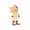 Sonic 3 wave 4 assorted figure 13cm