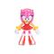 Sonic The Hedgehog wave 23 assorted figure 6cm