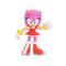 Sonic The Hedgehog wave 23 assorted figure 6cm
