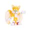 Sonic The Hedgehog wave 23 assorted figure 6cm