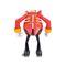 Sonic The Hedgehog wave 23 assorted figure 6cm