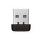8Bitdo - Retro R8 Mouse C64 Edition - Grey / Computers