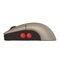 8Bitdo - Retro R8 Mouse C64 Edition - Grey / Computers