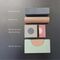 BabyTrold - Foam building blocks - Sand (18-49SA) / Toys