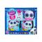 Littlest Pet Shop - Plush Danglers Blindbox (00741) / Toys