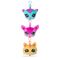 Littlest Pet Shop - Plush Danglers Blindbox (00741) / Toys