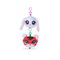 Littlest Pet Shop - Plush Danglers Blindbox (00741) / Toys