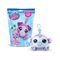 Littlest Pet Shop - Surprise Plush Pets W3 (01055) / Toys