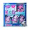 Littlest Pet Shop - Surprise Plush Pets W3 (01055) / Toys