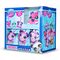 Littlest Pet Shop - Surprise Plush Pets W3 (01055) / Toys