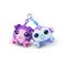 Littlest Pet Shop - Surprise Plush Pets W3 (01055) / Toys