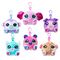 Littlest Pet Shop - Surprise Plush Pets W3 (01055) / Toys