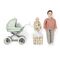 Lundby - Father (18241) / Toys