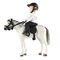 Lundby - Girl Rider (18240) / Toys