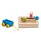 Lundby - Sandbox Toy Set (18294) / Toys