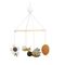 Vanilla Copenhagen - Mobile - Honeybee Happy (MOBH7726) / Toys
