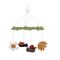 Vanilla Copenhagen - Mobile - Lady Lovebug (MOBL8426) / Toys