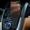 Car Holder H01 Black gravity car holder for the ventilation grille | Techbox