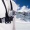 Chest Mount - Chest Harness for GoPro SJCAM Sports Cameras - Black | Techbox