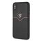 Ferrari Hardcase FEOVEHCI65BK iPhone Xs Max black/czarny Off Track Victory - Apple Cases - Cases - Techbox