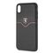 Ferrari Hardcase FEOVEHCI65BK iPhone Xs Max black/czarny Off Track Victory - Apple Cases - Cases - Techbox
