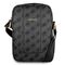 Guess Bag GUTB104GG 10" grey/grey 4G UPTOWN - Bags & Backpacks - Laptop Accessories - Techbox