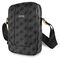 Guess Bag GUTB104GG 10" grey/grey 4G UPTOWN - Bags & Backpacks - Laptop Accessories - Techbox