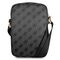 Guess Bag GUTB104GG 10" grey/grey 4G UPTOWN - Bags & Backpacks - Laptop Accessories - Techbox