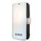 Etui Guess GUFLBKN58BLD iPhone 11 Pro srebrny/silver book Iridescent - Apple Cases - Cases - Techbox