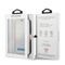 Etui Guess GUFLBKN58BLD iPhone 11 Pro srebrny/silver book Iridescent - Apple Cases - Cases - Techbox