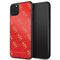 Etui Guess GUHCN654GGPRE iPhone 11 Pro Max czerwony/red hard case 4G Double Layer Glitter - Apple Cases - Cases - Techbox