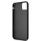 Etui Guess GUHCN654GGPRE iPhone 11 Pro Max czerwony/red hard case 4G Double Layer Glitter - Apple Cases - Cases - Techbox