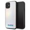 Etui Guess GUHCN65BLD iPhone 11 Pro Max srebrny/silver hard case Iridescent - Apple Cases - Cases - Techbox