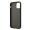 Etui Guess GUHCN65BLD iPhone 11 Pro Max srebrny/silver hard case Iridescent - Apple Cases - Cases - Techbox
