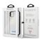 Etui Guess GUHCN65BLD iPhone 11 Pro Max srebrny/silver hard case Iridescent - Apple Cases - Cases - Techbox