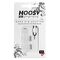 Noosa SIM Card Adapter Set + Key - White | Techbox