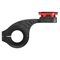 Spigen Gearlock MF100 Bike Stem Mount - Black | Techbox