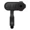 Spigen Gearlock MF100 Bike Stem Mount - Black | Techbox