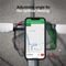 SPIGEN GEARLOCK MS100 HANDLEBAR BIKE MOUNT - Smartphone Holders - Smartphones - Techbox