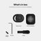 SPIGEN GEARLOCK MS100 HANDLEBAR BIKE MOUNT - Smartphone Holders - Smartphones - Techbox