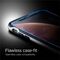 Spigen Glass FC Tempered Glass with Black Frame for iPhone X / XS / 11 Pro | Techbox
