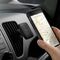Spigen H12 VENT MAGNETIC CAR MOUNT HOLDER - Smartphone Holders - Smartphones - Techbox